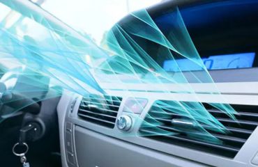 Car air conditioning service in Tahlequah - Clyde's Automotive