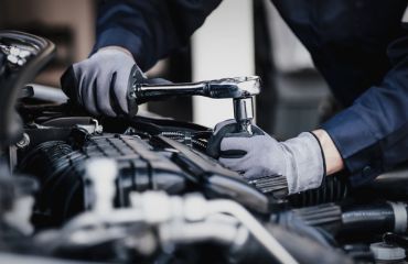 Auto repair in Tahlequah - Clyde's Automotive and Tire